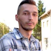 Profile photo of Aleksandar Šanjić